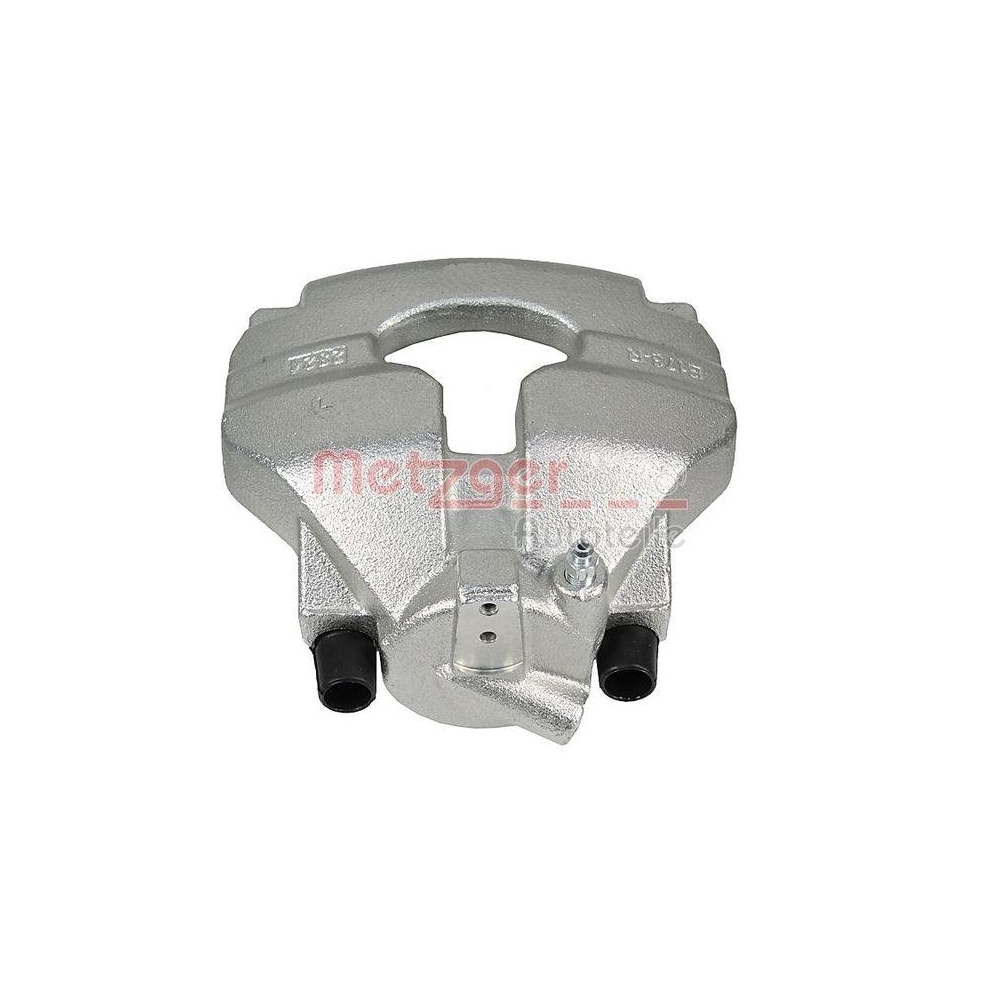 Bremssattel METZGER 6261184 für VW VAG, Vorderachse rechts