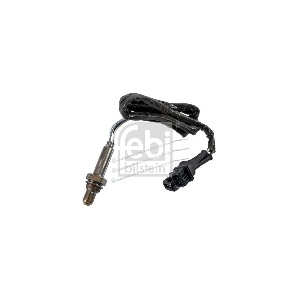 Lambdasonde FEBI BILSTEIN 175897 für CITROËN PEUGEOT