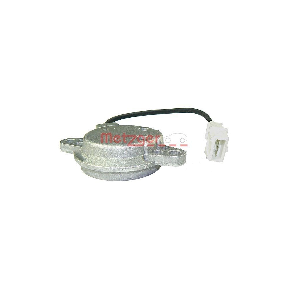 Sensor, Nockenwellenposition METZGER 0903089 für RENAULT VOLVO