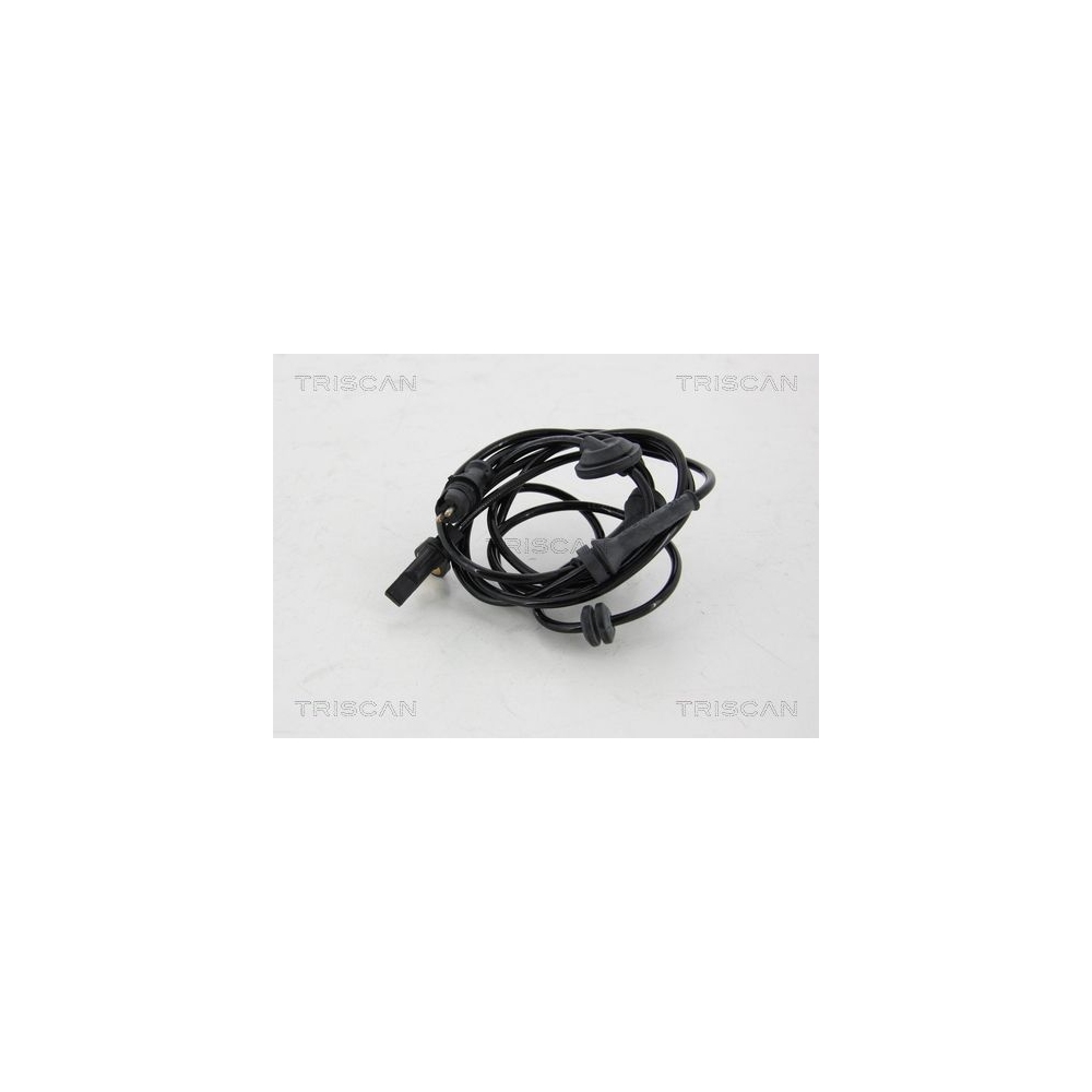 Sensor, Raddrehzahl TRISCAN 8180 15215 für FIAT, Hinterachse