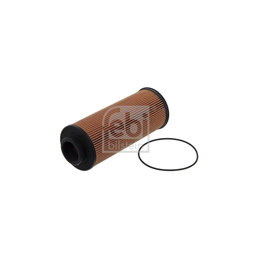 Febi Bilstein 35421 Ölfilter mit Dichtring , 1 Stück