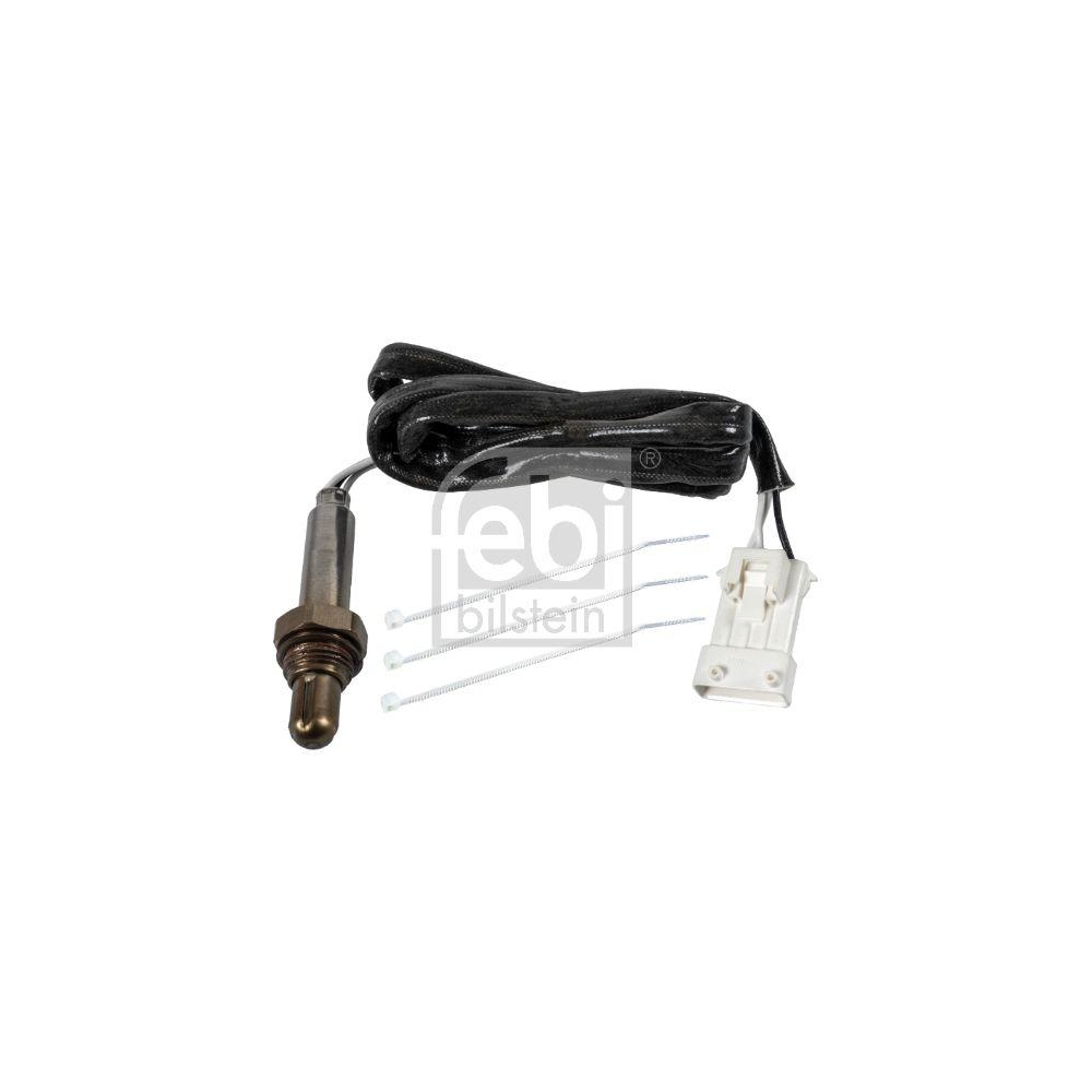 Lambdasonde FEBI BILSTEIN 175898 für SAAB SCANIA VOLVO