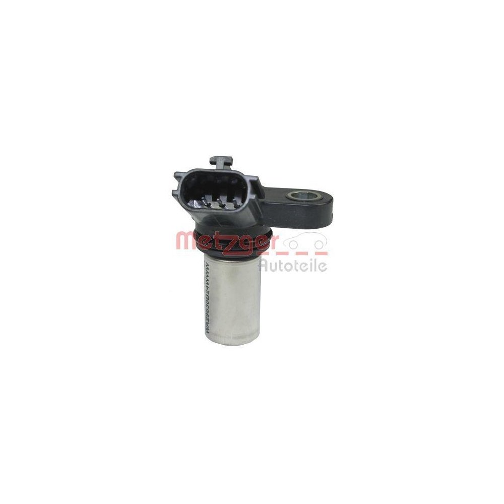 Sensor, Nockenwellenposition METZGER 0903092 ORIGINAL ERSATZTEIL für NISSAN