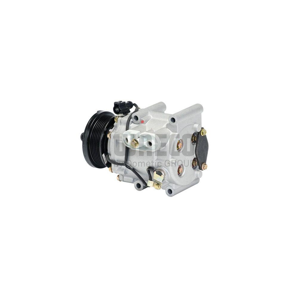 Kompressor, Klimaanlage WAECO 8880100251 für FORD