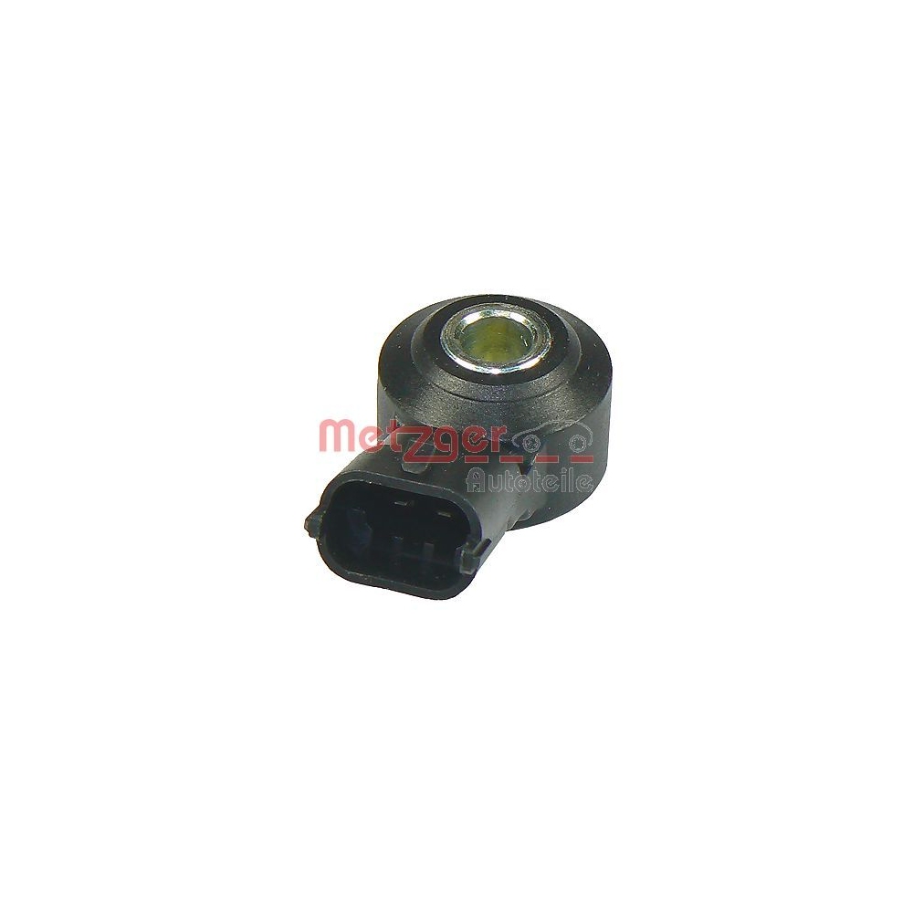 Klopfsensor METZGER 0907029 ORIGINAL ERSATZTEIL für ALFA ROMEO FIAT HONDA OPEL