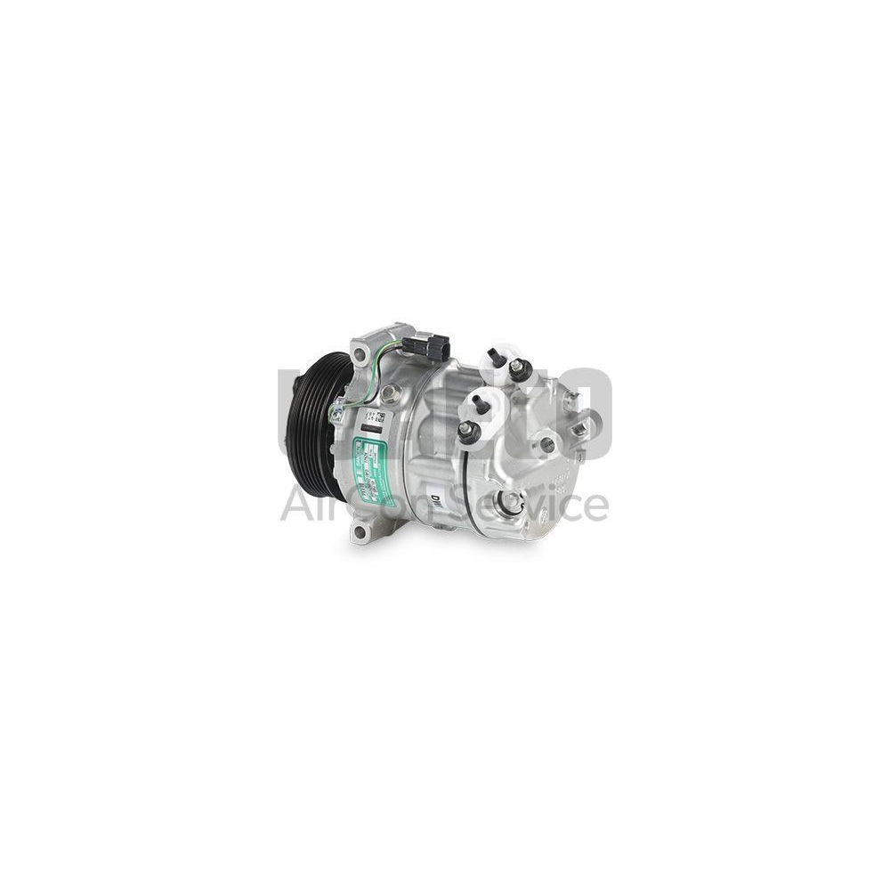 Kompressor, Klimaanlage WAECO 8880120479 für VOLVO