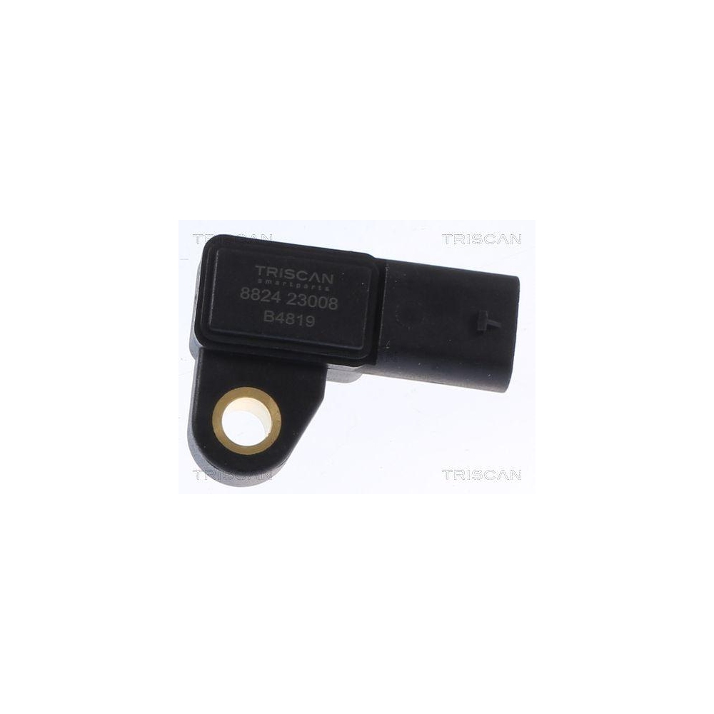 Sensor, Saugrohrdruck TRISCAN 8824 23008 für MERCEDES-BENZ