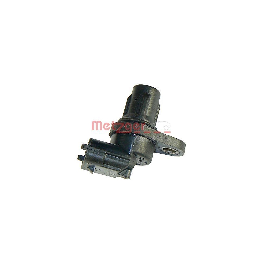 Sensor, Nockenwellenposition METZGER 0903096 ORIGINAL ERSATZTEIL GREENPARTS