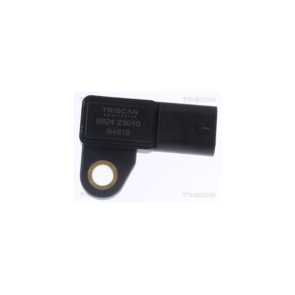 Sensor, Saugrohrdruck TRISCAN 8824 23010 für MERCEDES-BENZ