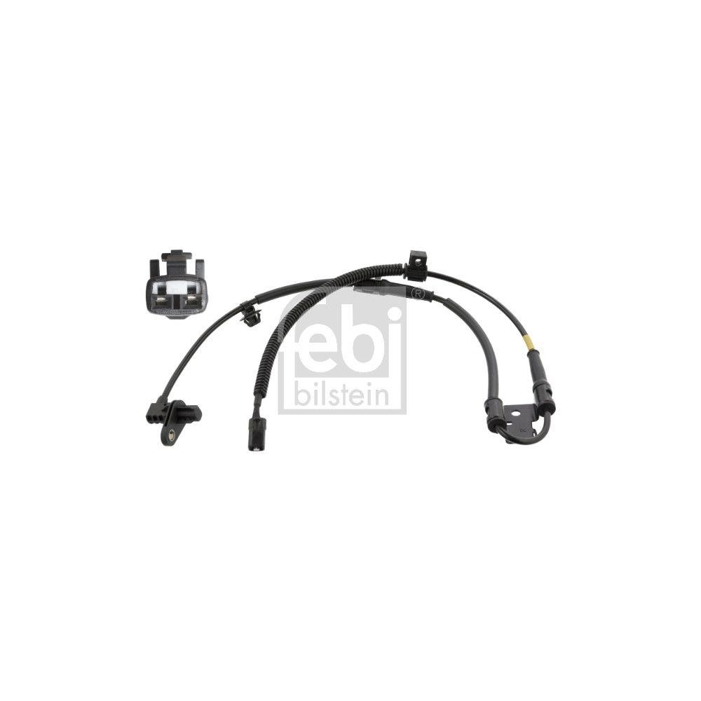 Febi Bilstein 107613 ABS-Sensor, 1 Stück