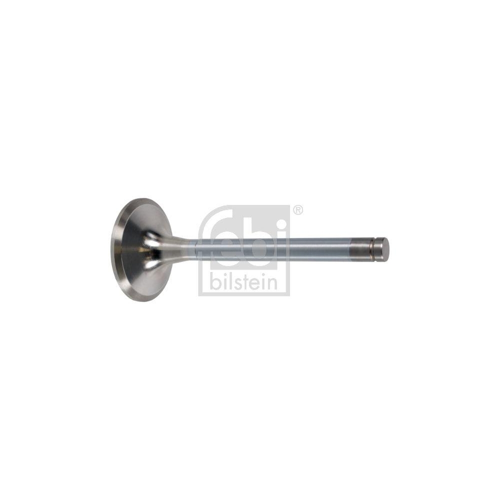 Febi Bilstein 109322 Einlassventil, 142.5mm Länge