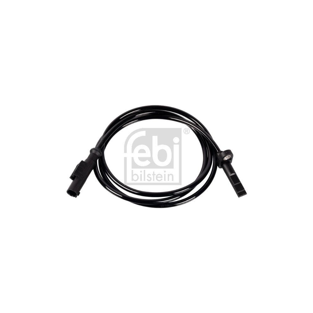 Febi Bilstein 170577 ABS-Sensor, 1 Stück