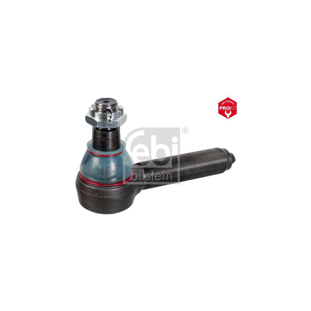 Spurstangenkopf FEBI BILSTEIN 178264 ProKit für SCANIA, Vorderachse