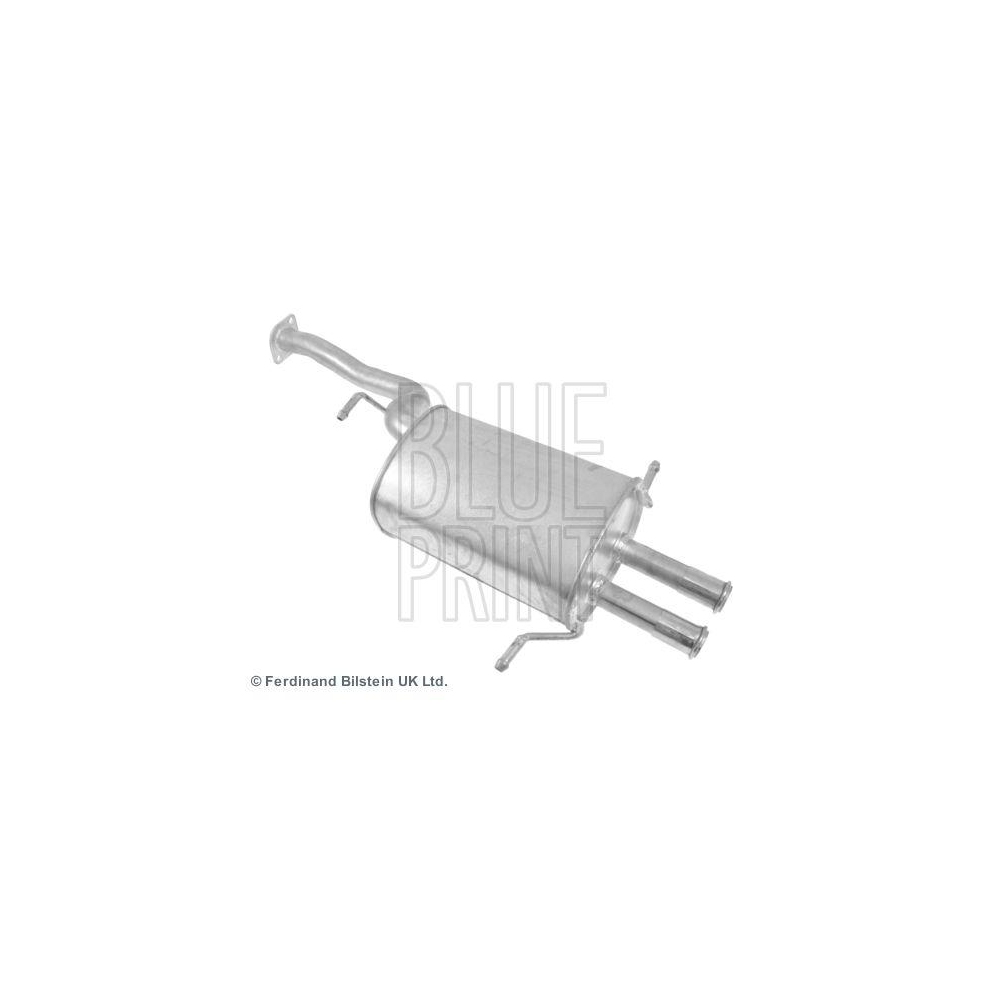 Blue Print 1x ADS76001CBP EndschalldÃ¤mpfer