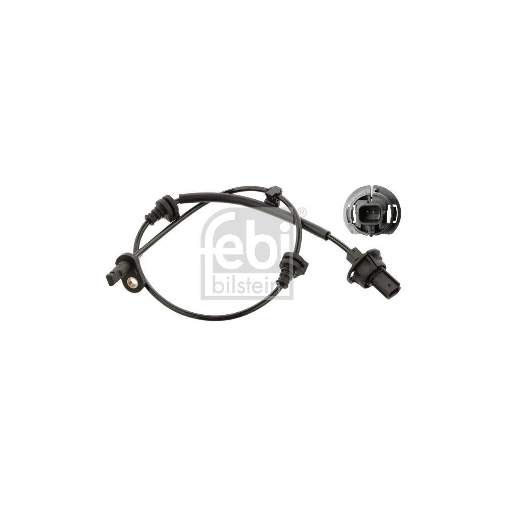 Febi Bilstein 107614 ABS-Sensor, 1 Stück