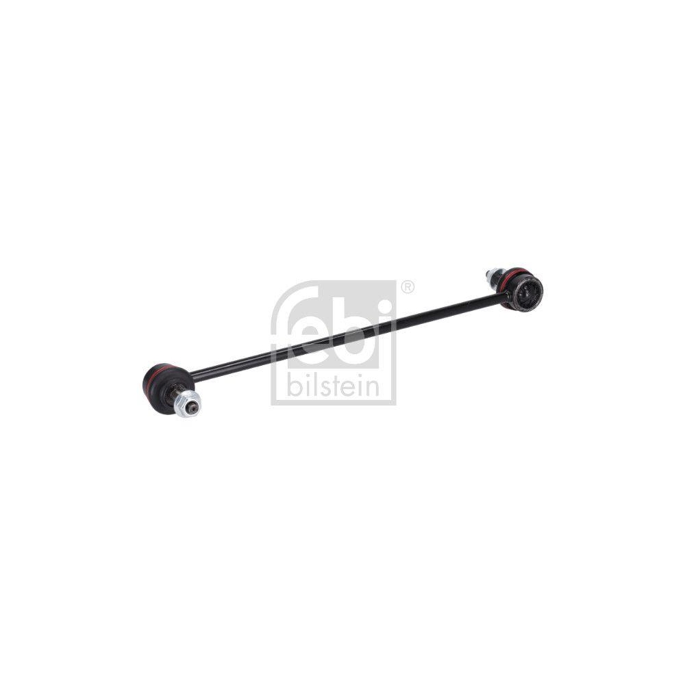 Stange/Strebe, Stabilisator FEBI BILSTEIN 185443 für CITROËN OPEL PEUGEOT JEEP