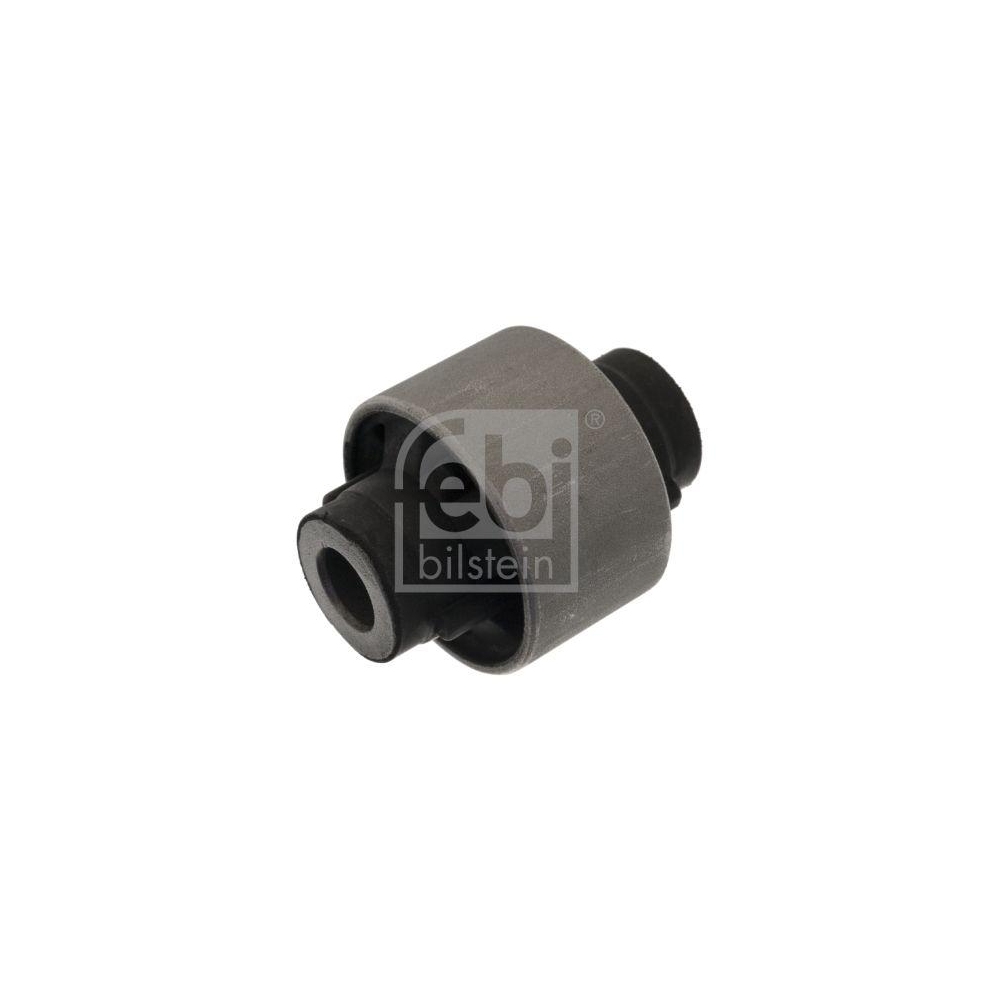 Lagerung, Lenker FEBI BILSTEIN 100442 für CITROËN OPEL PEUGEOT VAUXHALL, hinten