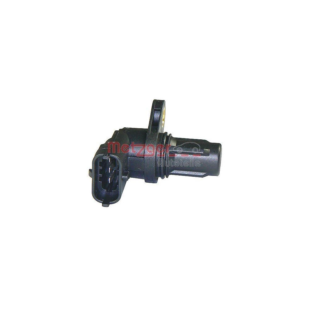 Sensor, Nockenwellenposition METZGER 0903110 für HYUNDAI KIA