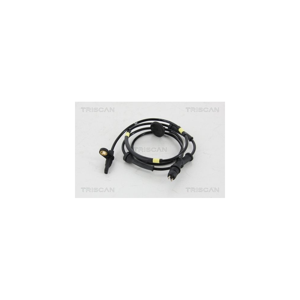 Sensor, Raddrehzahl TRISCAN 8180 15220 für FIAT, Hinterachse links