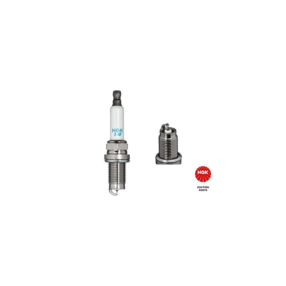 6x SIZFR6A6D NGK Zündkerze Order-Nr. 91629 VW PASSAT Variant