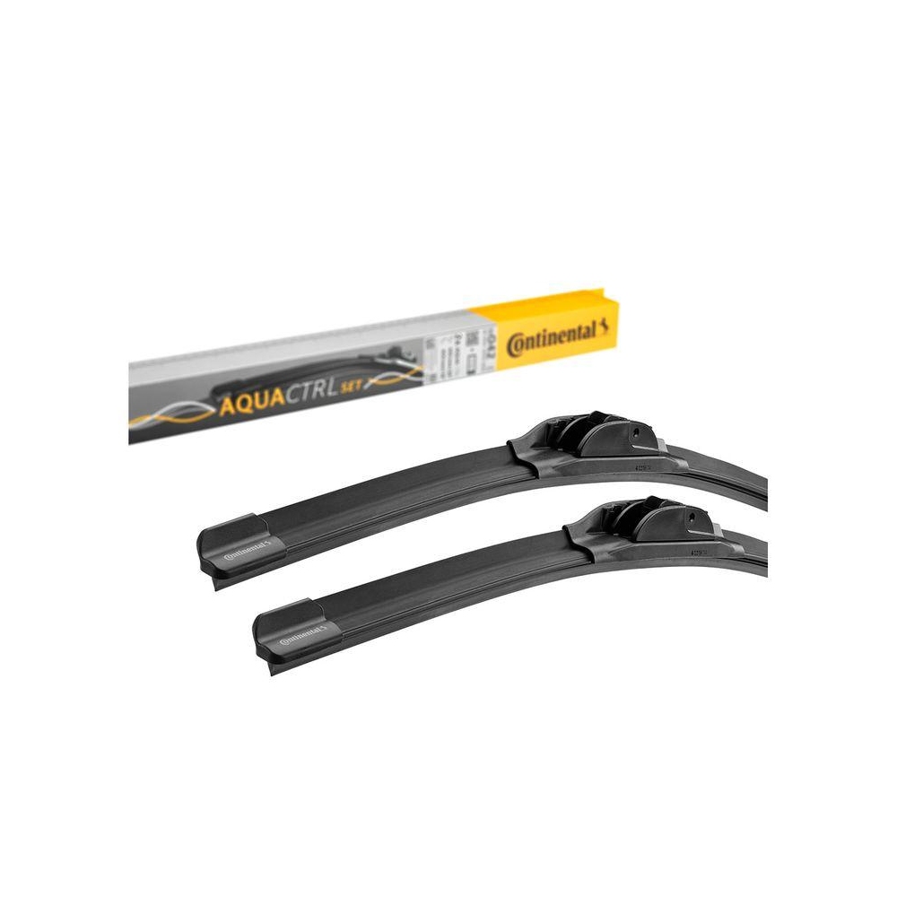 Continental Wischblattsatz Direct Fit - A 2800011140280 Wischerblatt