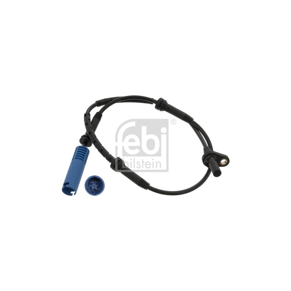 Febi Bilstein 47363 ABS-Sensor , 1 Stück