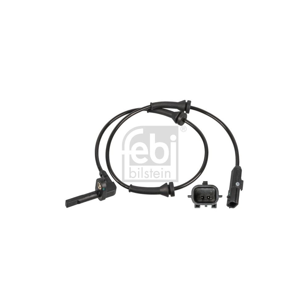 Febi Bilstein 109324 ABS-Sensor, 1 Stück