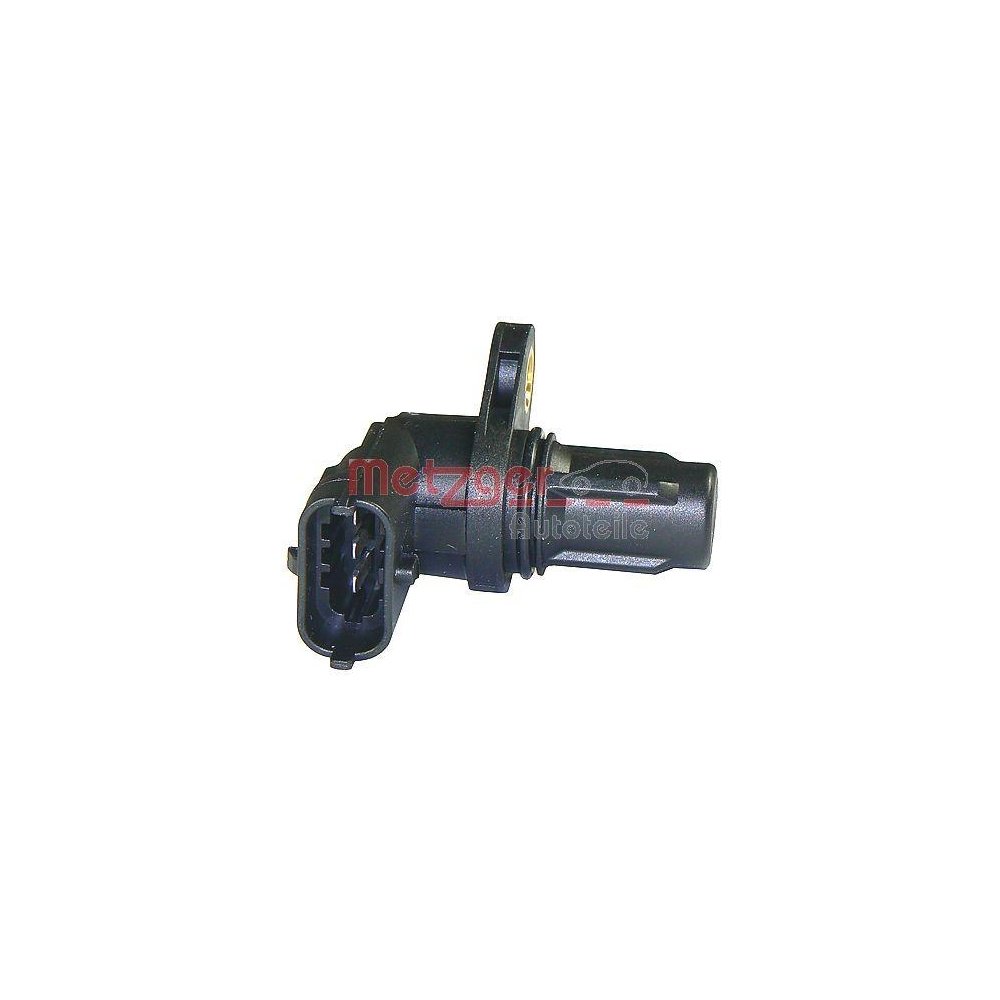 Sensor, Nockenwellenposition METZGER 0903110 f&uuml;r HYUNDAI KIA