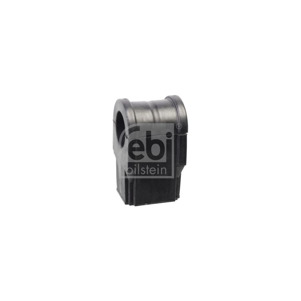 Febi Bilstein 1x 105931 Lagerung, Stabilisator für Renault, Vorderachse beidseitig