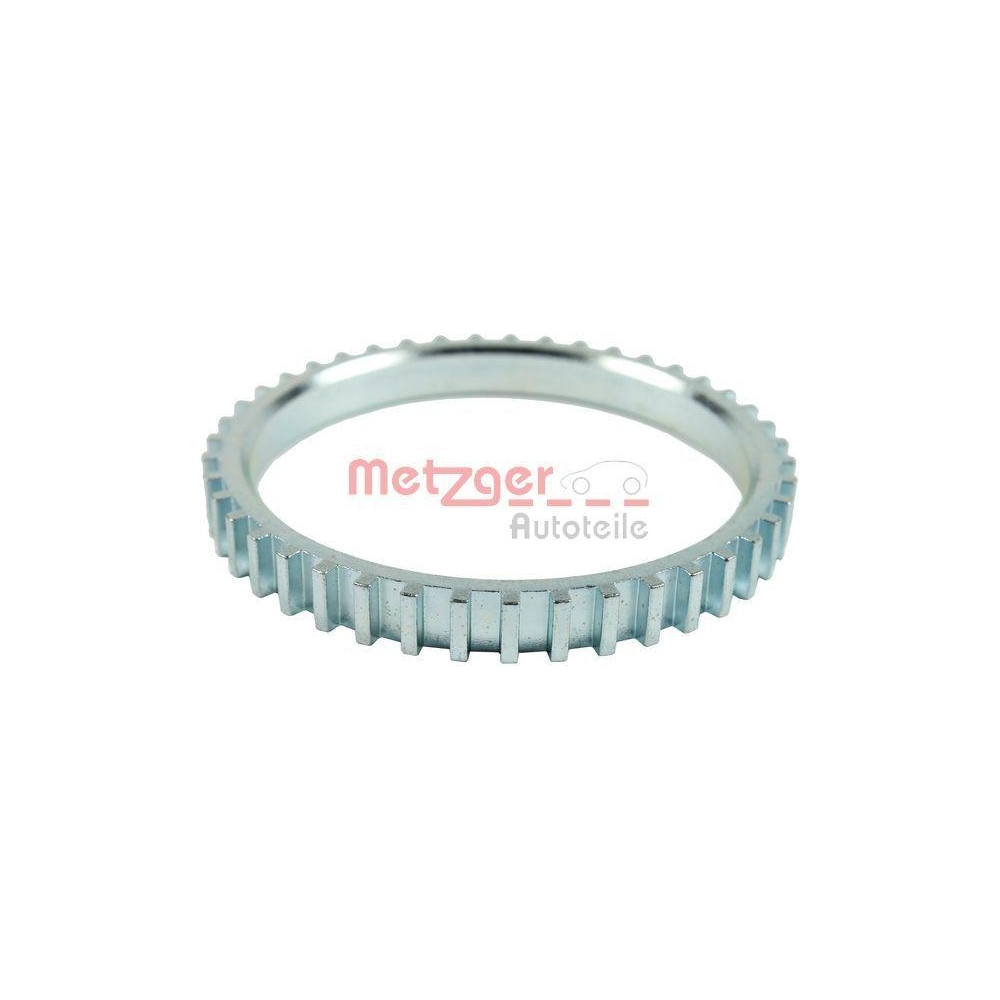 Sensorring, ABS METZGER 0900159 für VOLVO, Vorderachse beidseitig