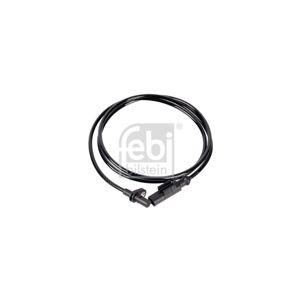 Febi Bilstein 170585 ABS-Sensor, 1 Stück