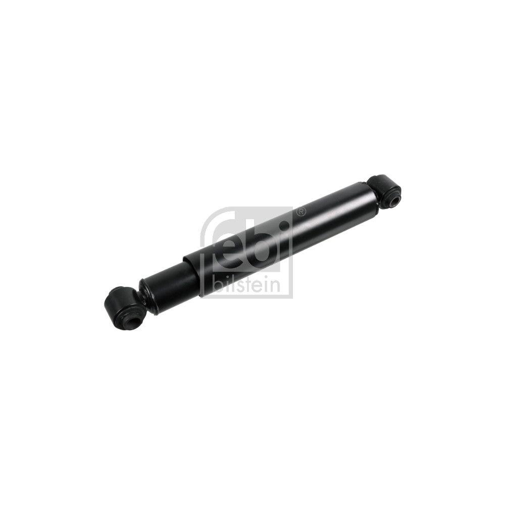 Stoßdämpfer FEBI BILSTEIN 179502 febi Plus für MAN, Vorderachse