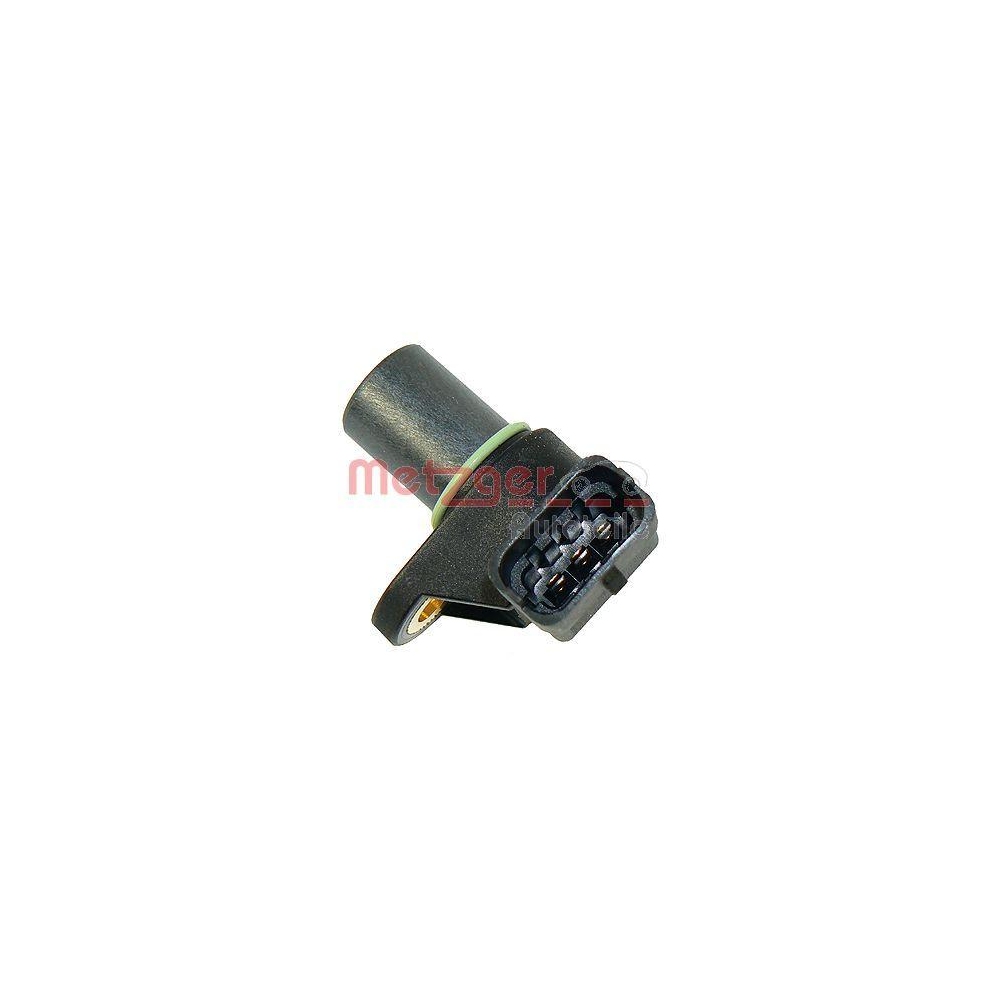 Sensor, Nockenwellenposition METZGER 0903121 ORIGINAL ERSATZTEIL für HYUNDAI KIA