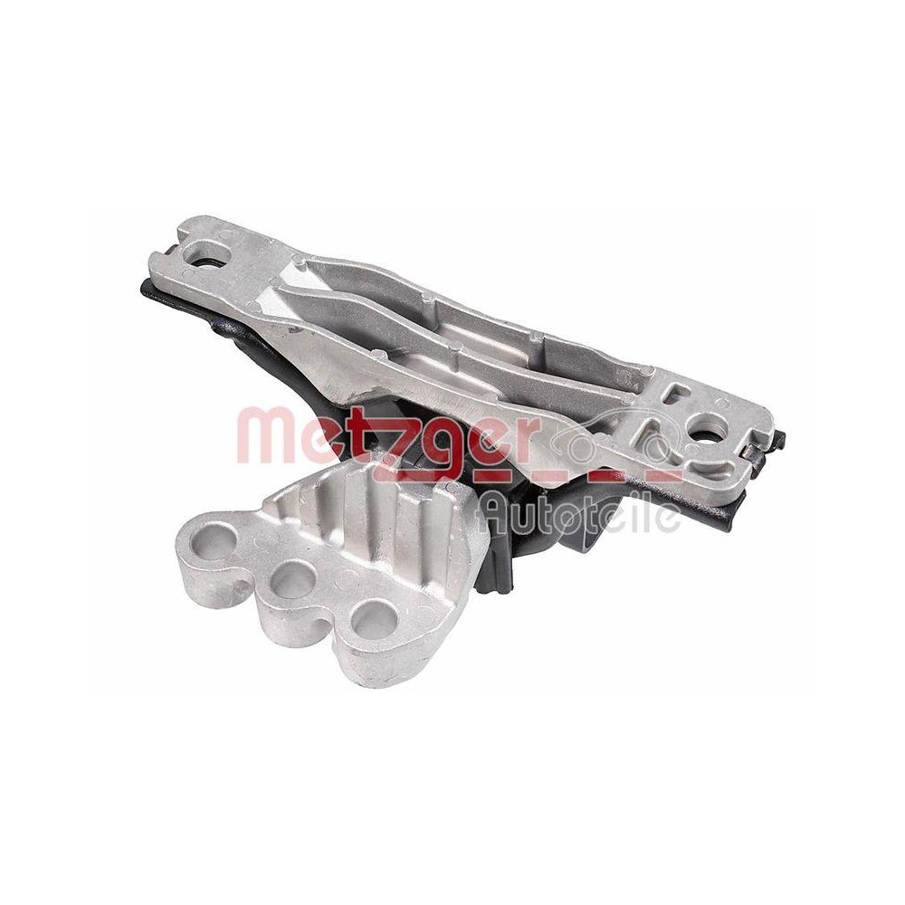 Lagerung, Motor METZGER 8053855 für OPEL VAUXHALL CHEVROLET GENERAL MOTORS