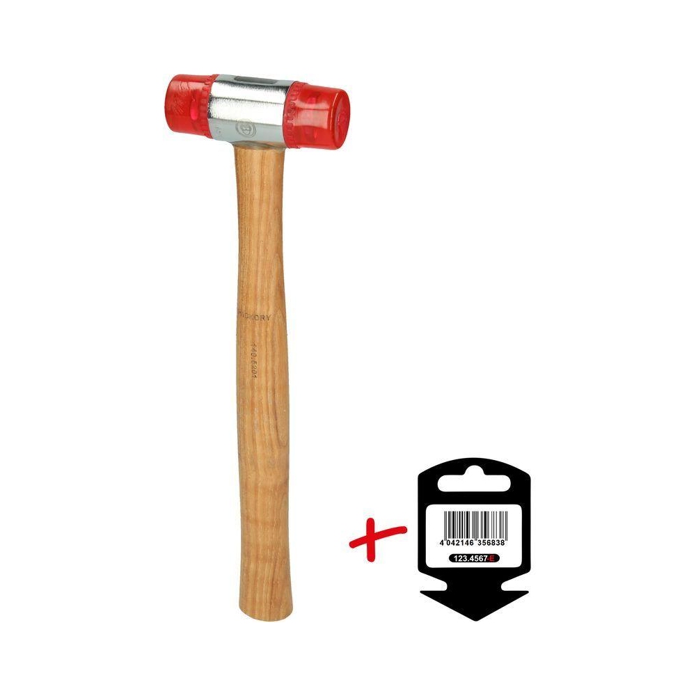 Hammer KS TOOLS 140.5201-E für