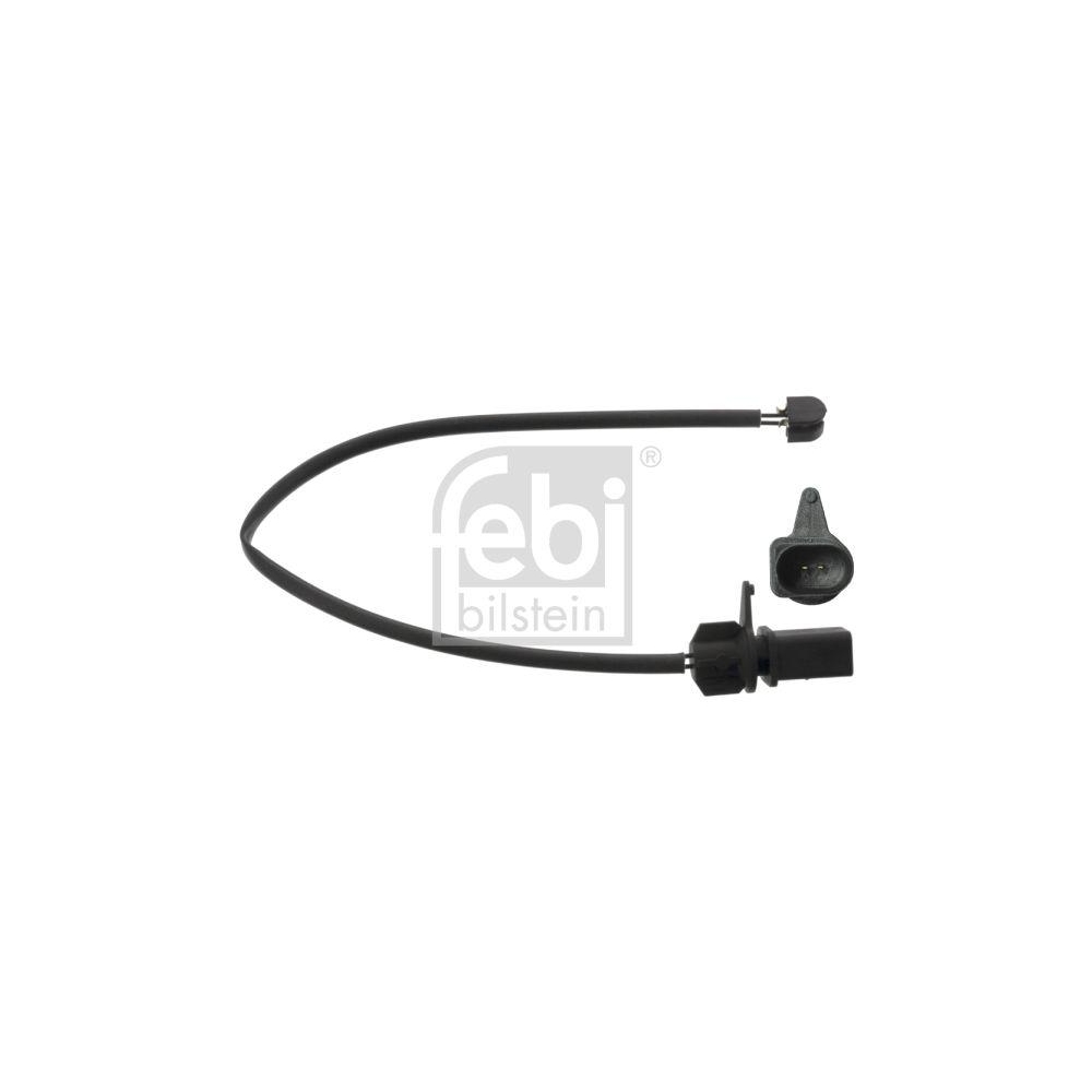 Febi Bilstein 47367 Verschleißkontakt , 1 Stück