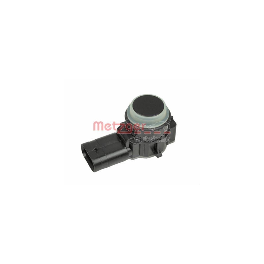 Sensor, Einparkhilfe METZGER 0901232 für FIAT JEEP, hinten