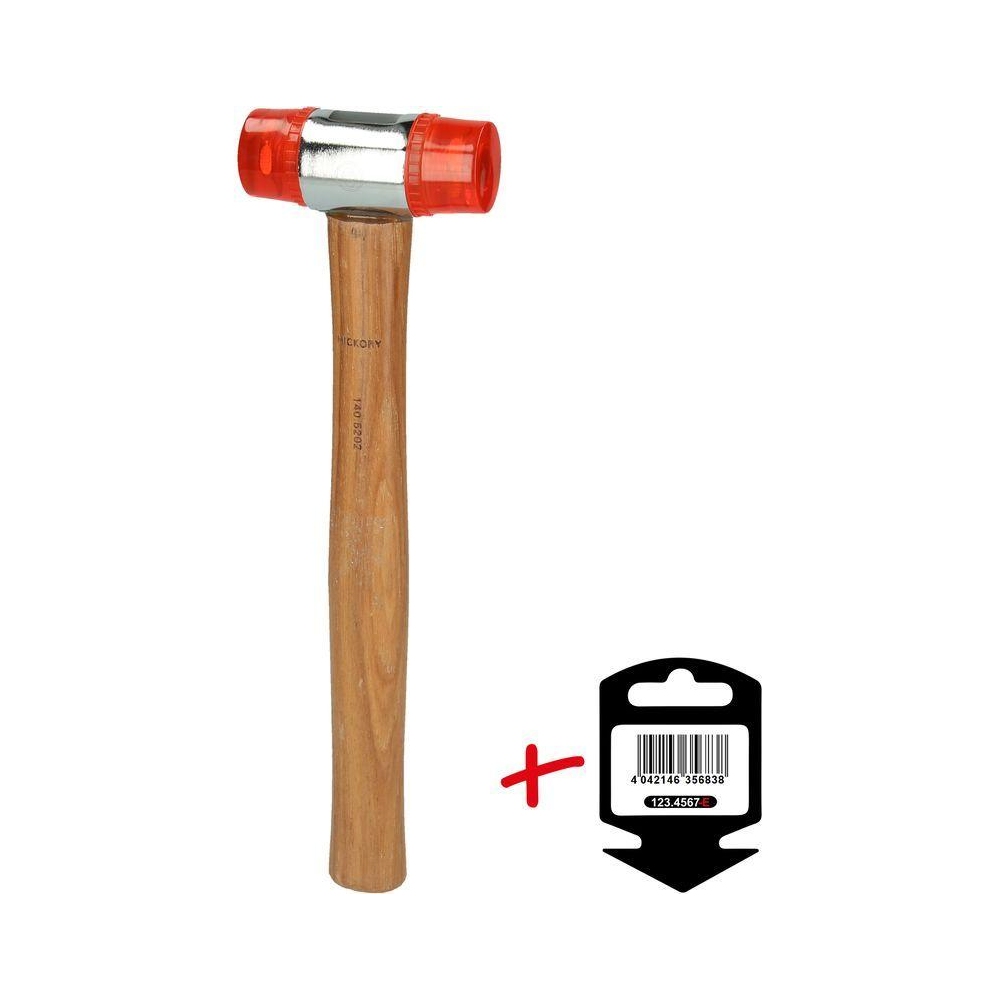 Hammer KS TOOLS 140.5202-E für