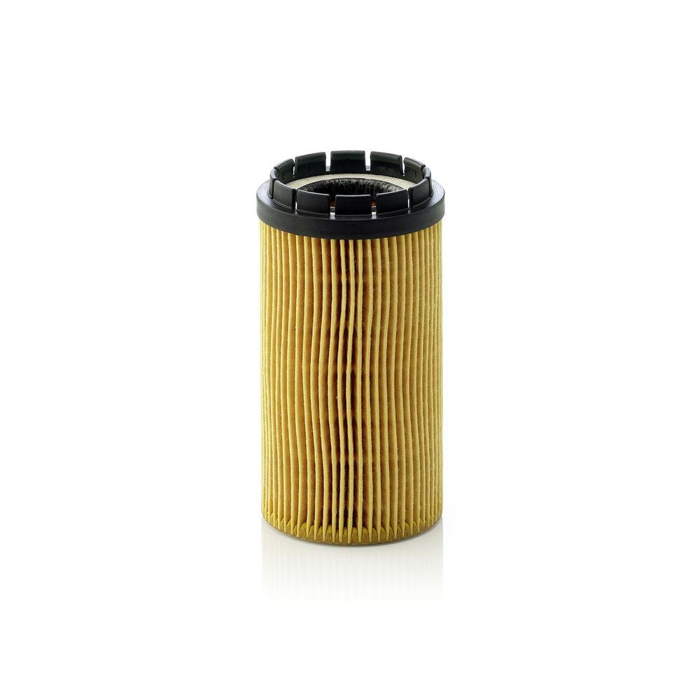 Ölfilter MANN-FILTER HU 718 x für CHRYSLER FIAT HYUNDAI KIA