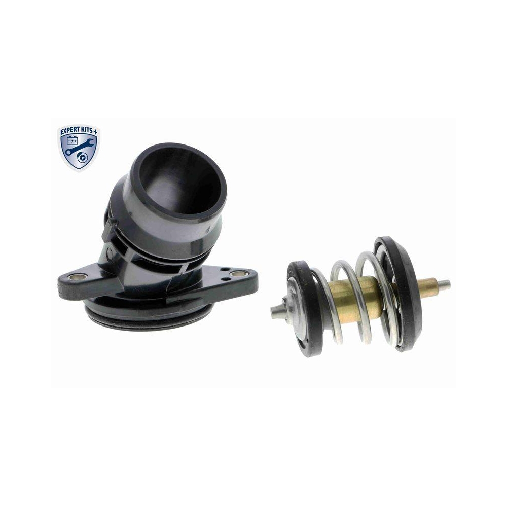 Thermostat, Kühlmittel VEMO V15-99-2093 EXPERT KITS + für VW VAG