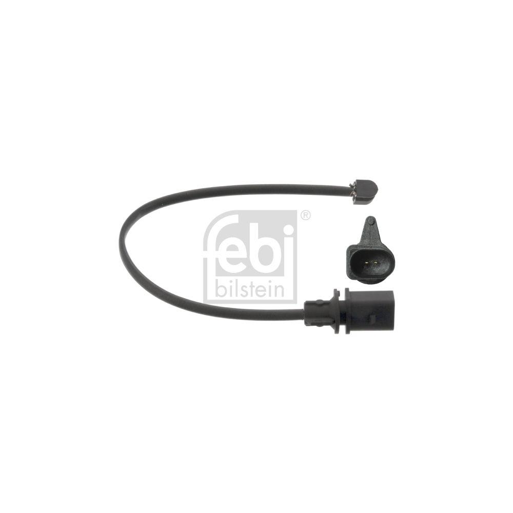 Febi Bilstein 47368 Verschleißkontakt , 1 Stück