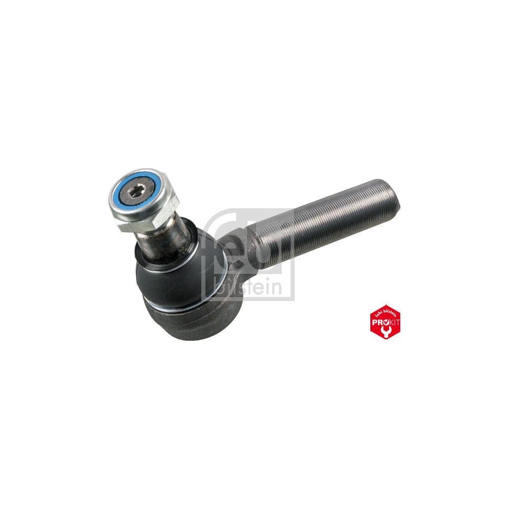 Spurstangenkopf FEBI BILSTEIN 178271 ProKit für VOLVO RENAULT TRUCKS