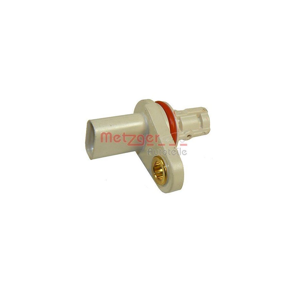 Sensor, Nockenwellenposition METZGER 0903135 ORIGINAL ERSATZTEIL GREENPARTS