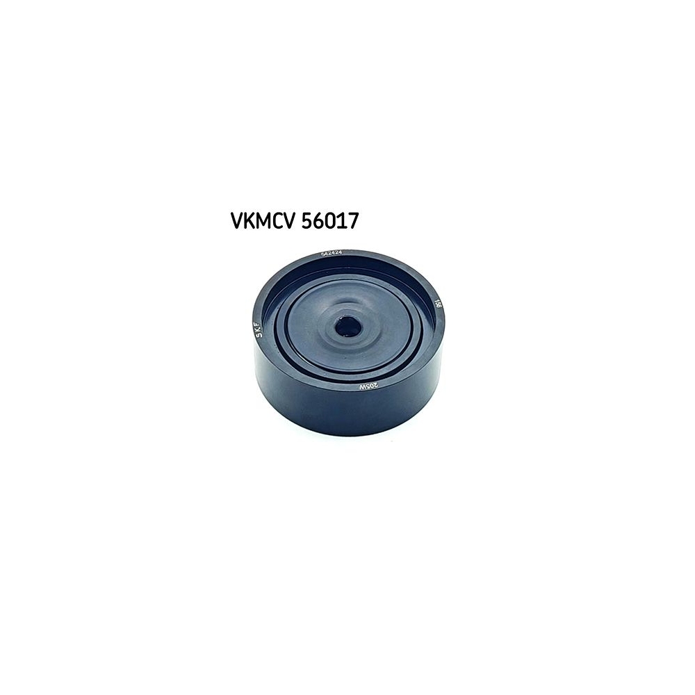 Umlenk-/Führungsrolle, Keilrippenriemen SKF VKMCV 56017 für SCANIA