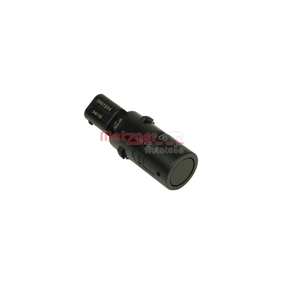 Sensor, Einparkhilfe METZGER 0901234 für FORD, hinten