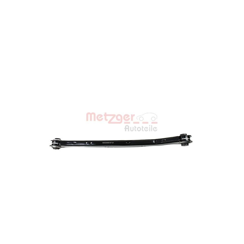 Lenker, Radaufh&auml;ngung METZGER 58025809 GREENPARTS f&uuml;r BMW MINI, Hinterachse oben