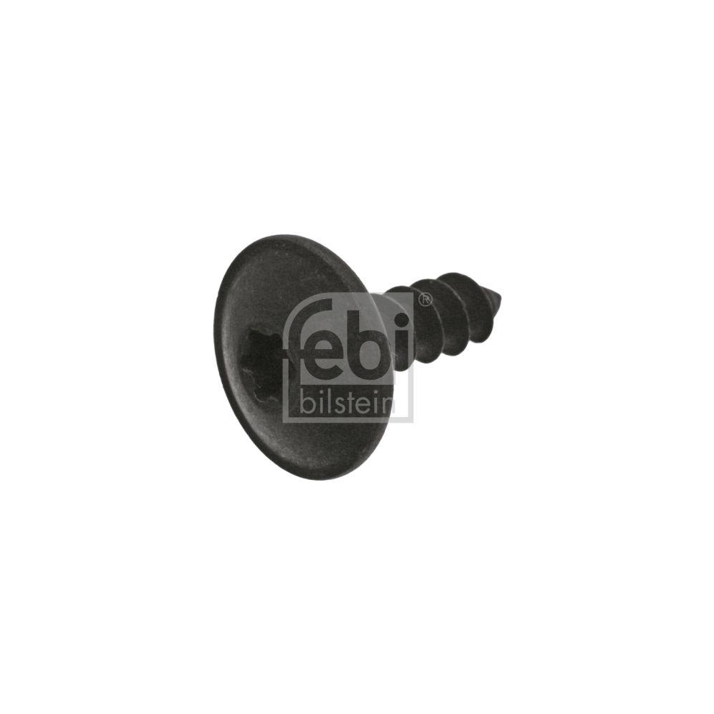 Febi Bilstein 1x 101436 Schraube für Geräuschdämmung