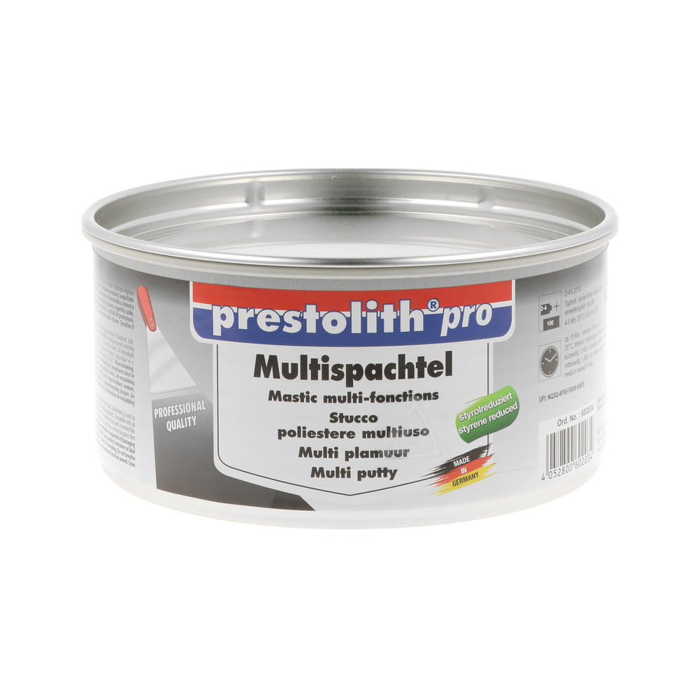 Universalspachtel PRESTO 602034 presto Multispachtel 1000g