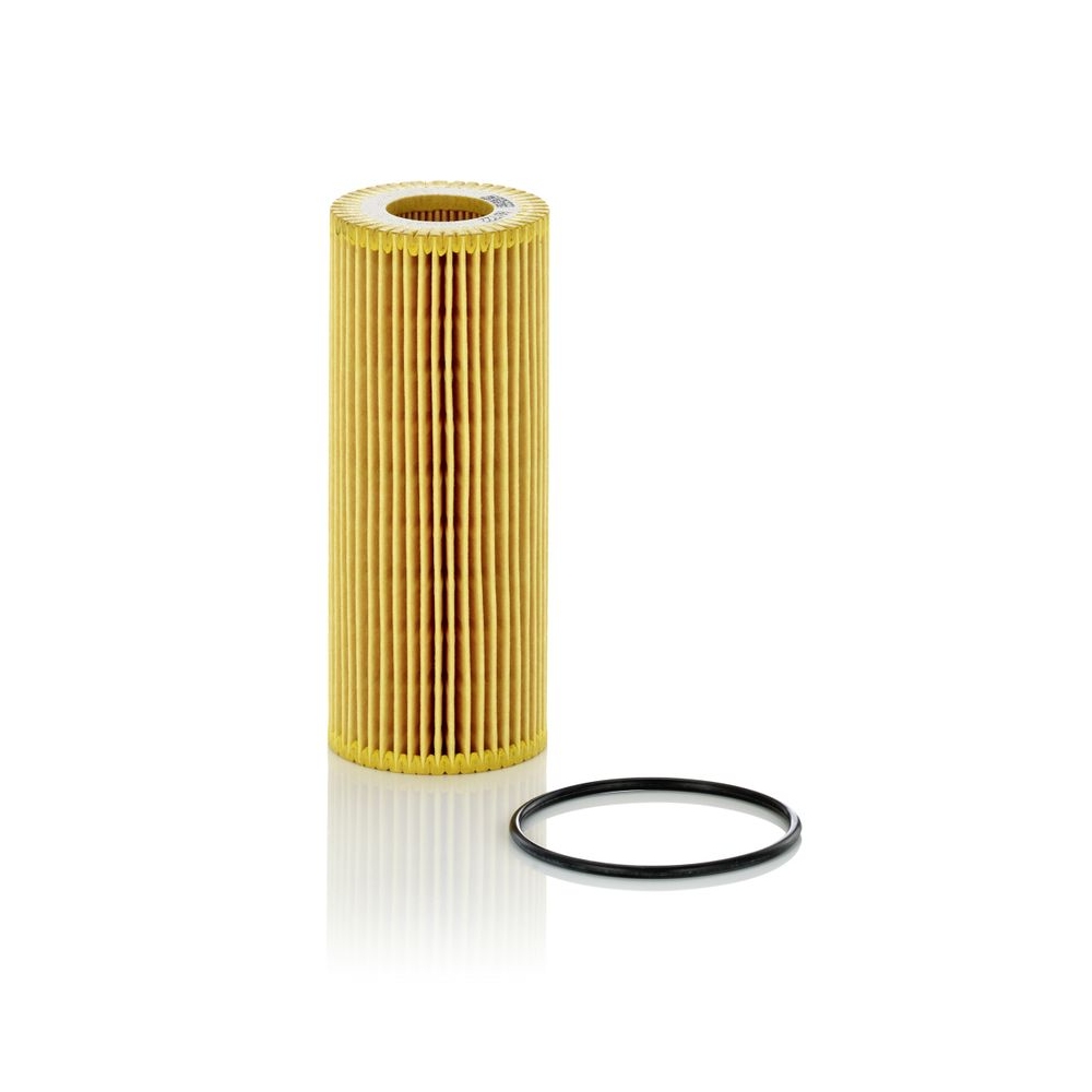 Ölfilter MANN-FILTER HU 722 y für FIAT