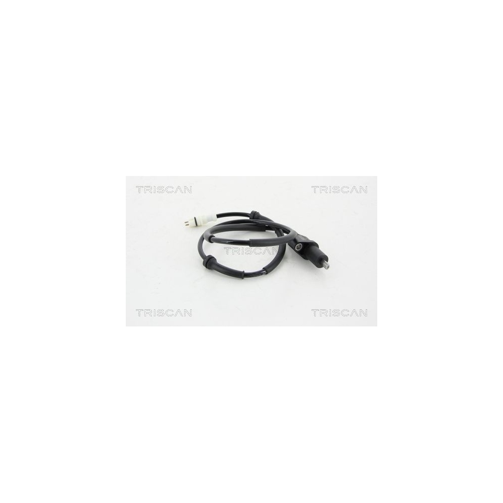 Sensor, Raddrehzahl TRISCAN 8180 25290 für RENAULT DACIA, Hinterachse